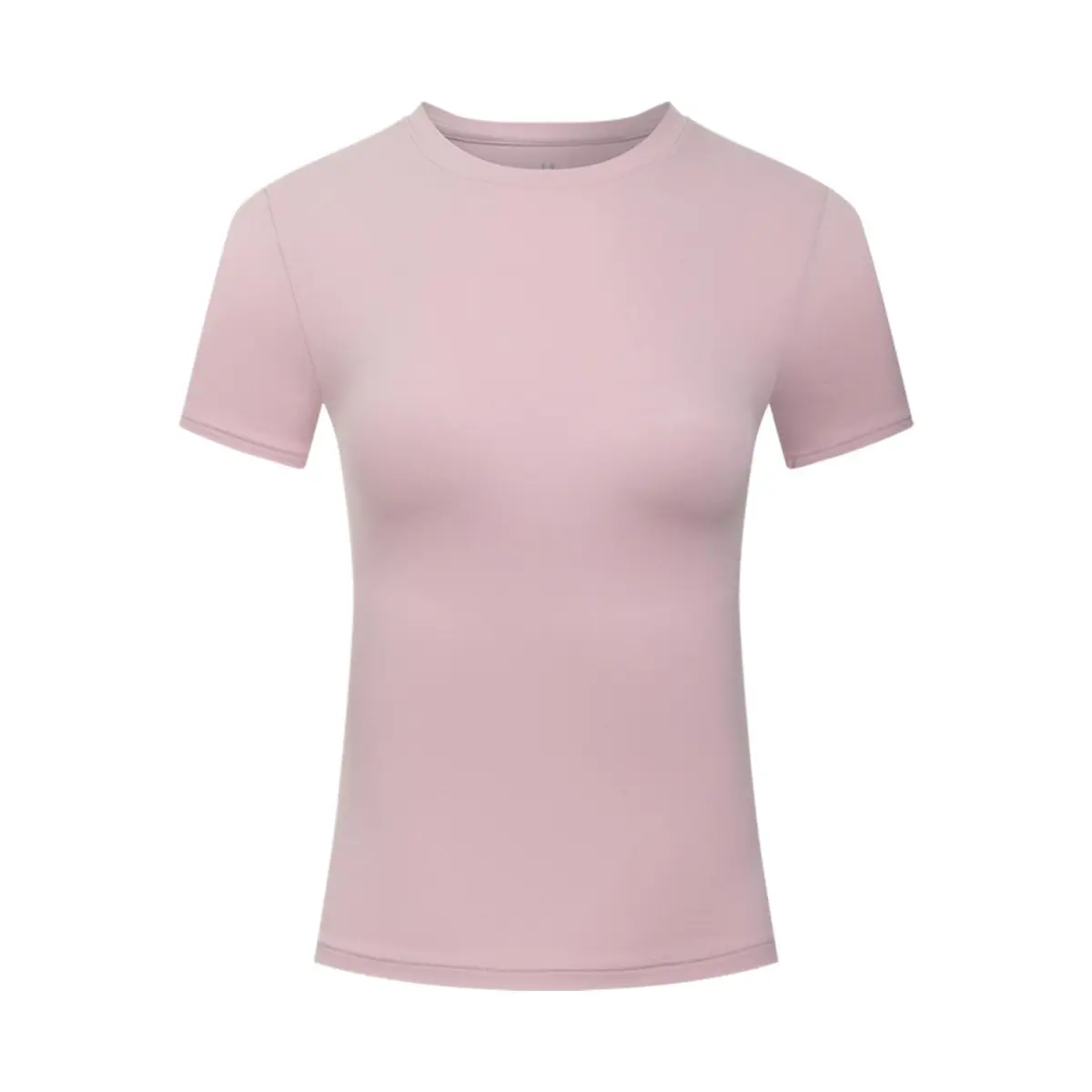 Under Armour Meridian Regular T Shirt Women's Pink