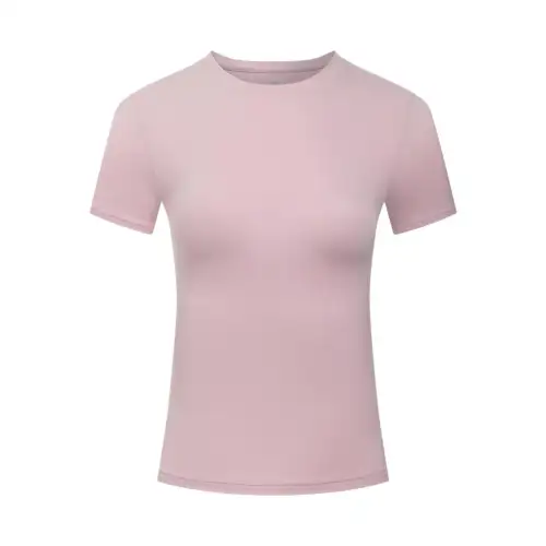 Under Armour Meridian Regular T Shirt Women's Pink