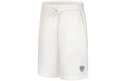 ASICS Casual Shorts Unisex White