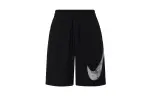 Nike Dri Fit AW Casual Shorts Men's Black