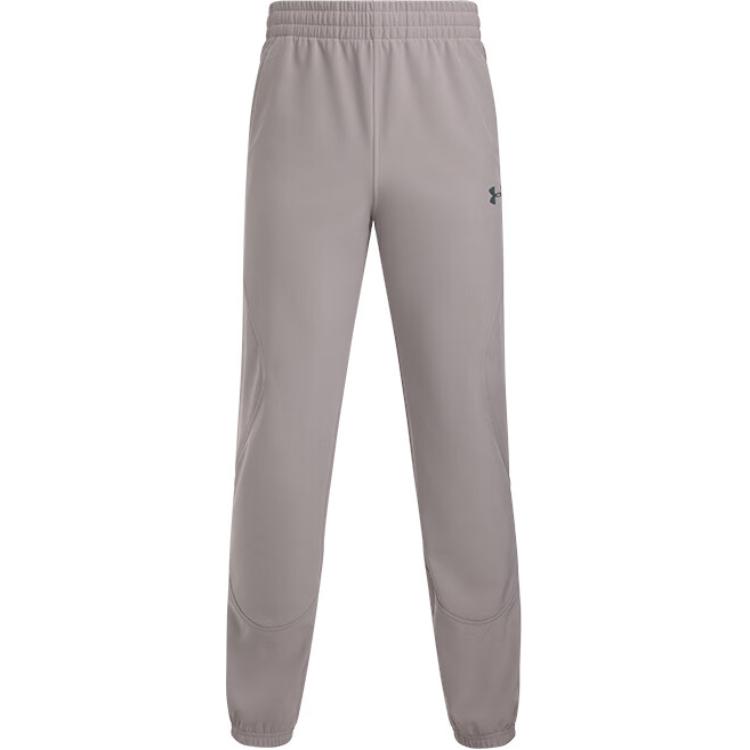 Under Armour Unstoppable Sports Pants Men’s Tetra Gray
