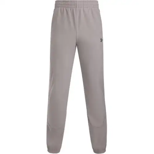Under Armour Unstoppable Sports Pants Men's Tetra Gray