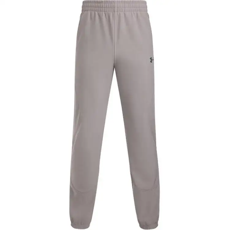 Under Armour Unstoppable Sports Pants Men's Tetra Gray