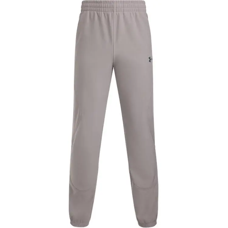 Under Armour Unstoppable Sports Pants Men's Tetra Gray