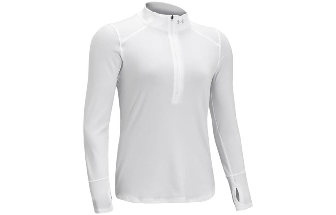 Женская футболка Under Armour UA (белая)