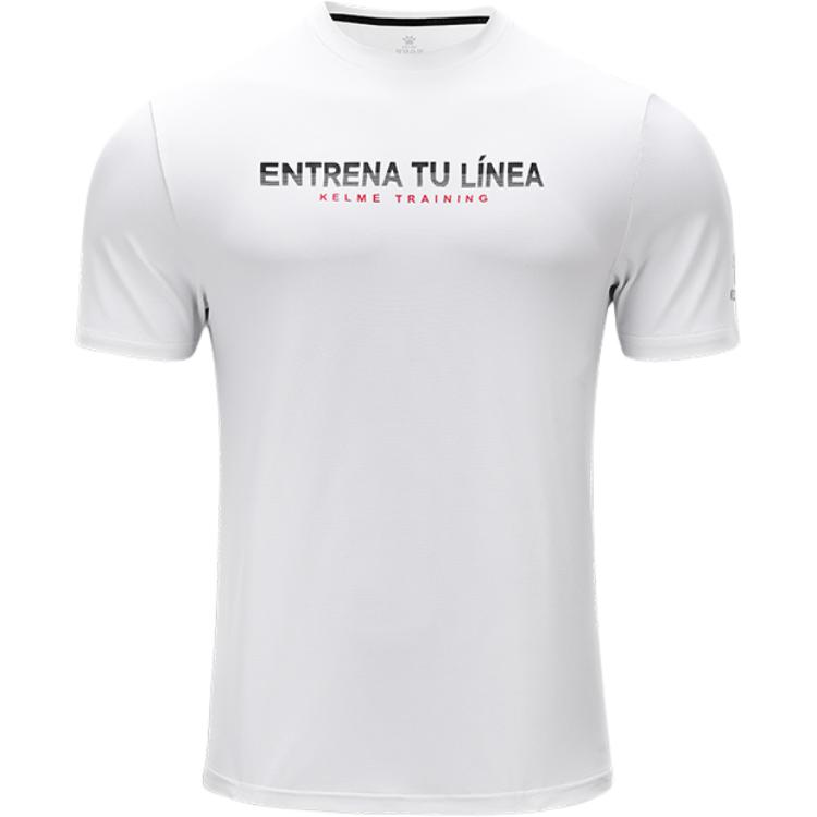 KELME Soccer Jerseys Men’s Thin Straight Fit