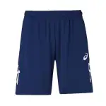Asics Sports Shorts Unisex Blue