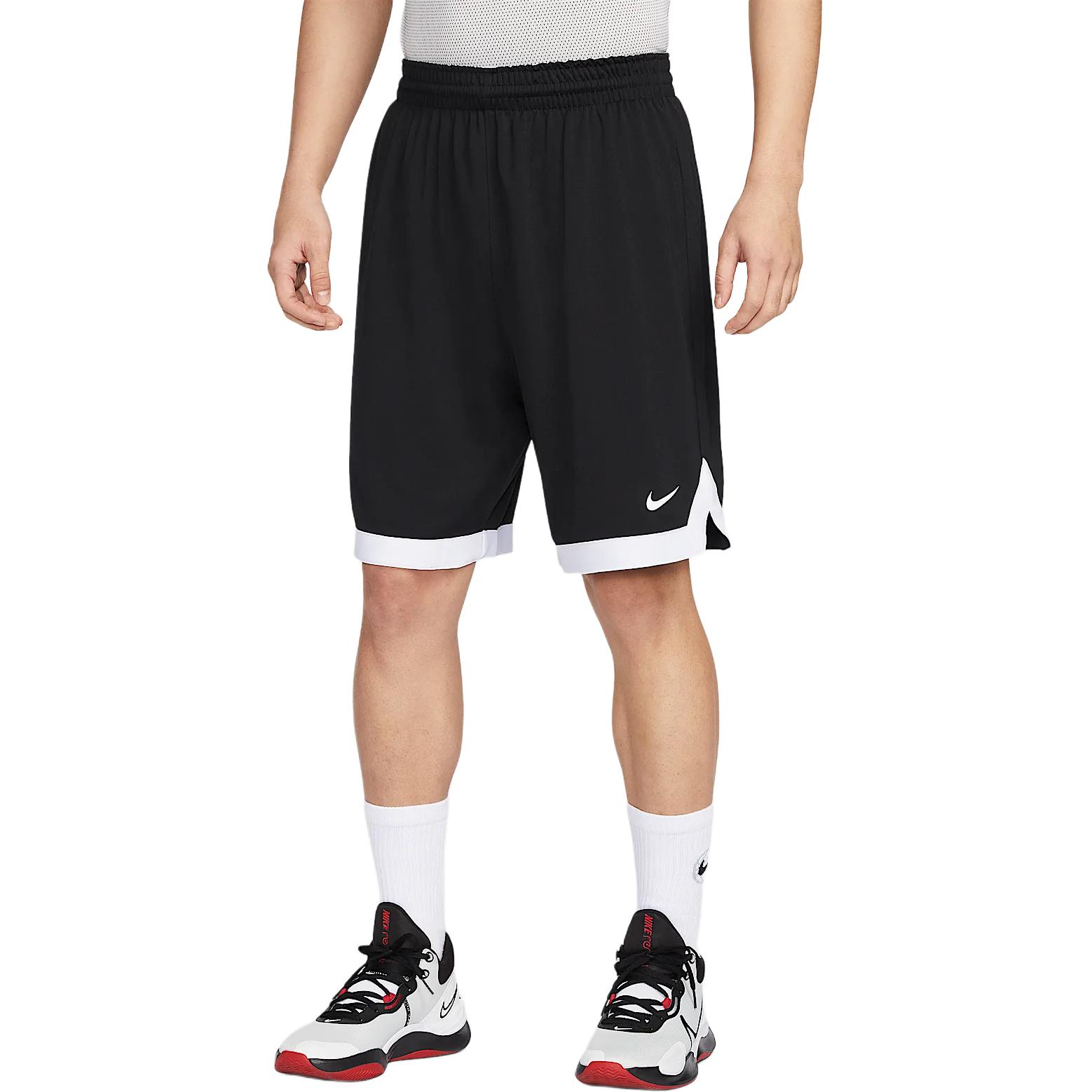 Nike Dri Fit Sports Shorts Men’s Black