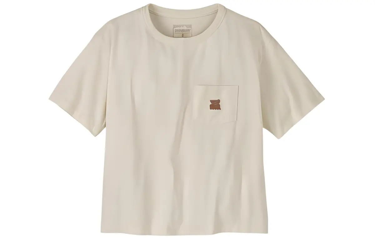 Patagonia Regular T Shirt Women's