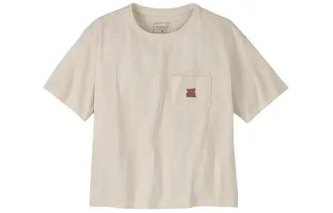 Patagonia Regular T Shirt Women's