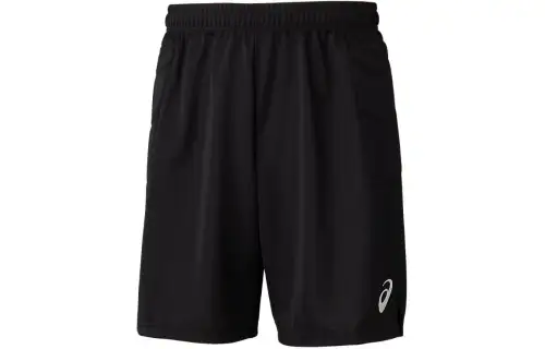 Asics Soccer Bottom Men's Black