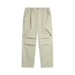 Li Ning Sports Pants Men's Limewash Gray
