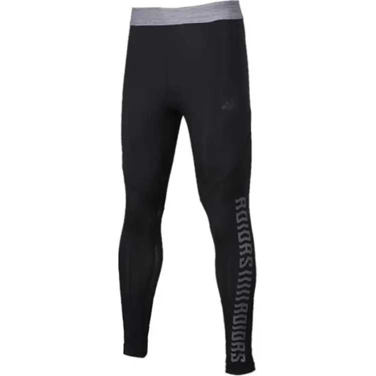 Adidas Sports Pants Men's Black
