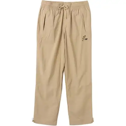 New Balance Shohei Ohtani Shogo Otsuka Sports Pants Unisex Khaki