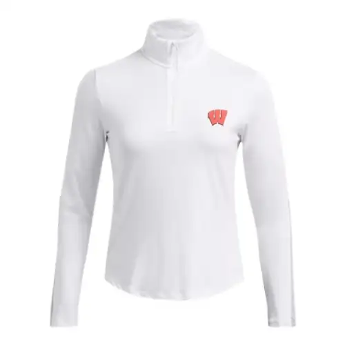 Under Armour KnockoutGameday Regular T Shirt Women's White