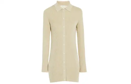 THE ROW SS21 Sweater Women's Yellow