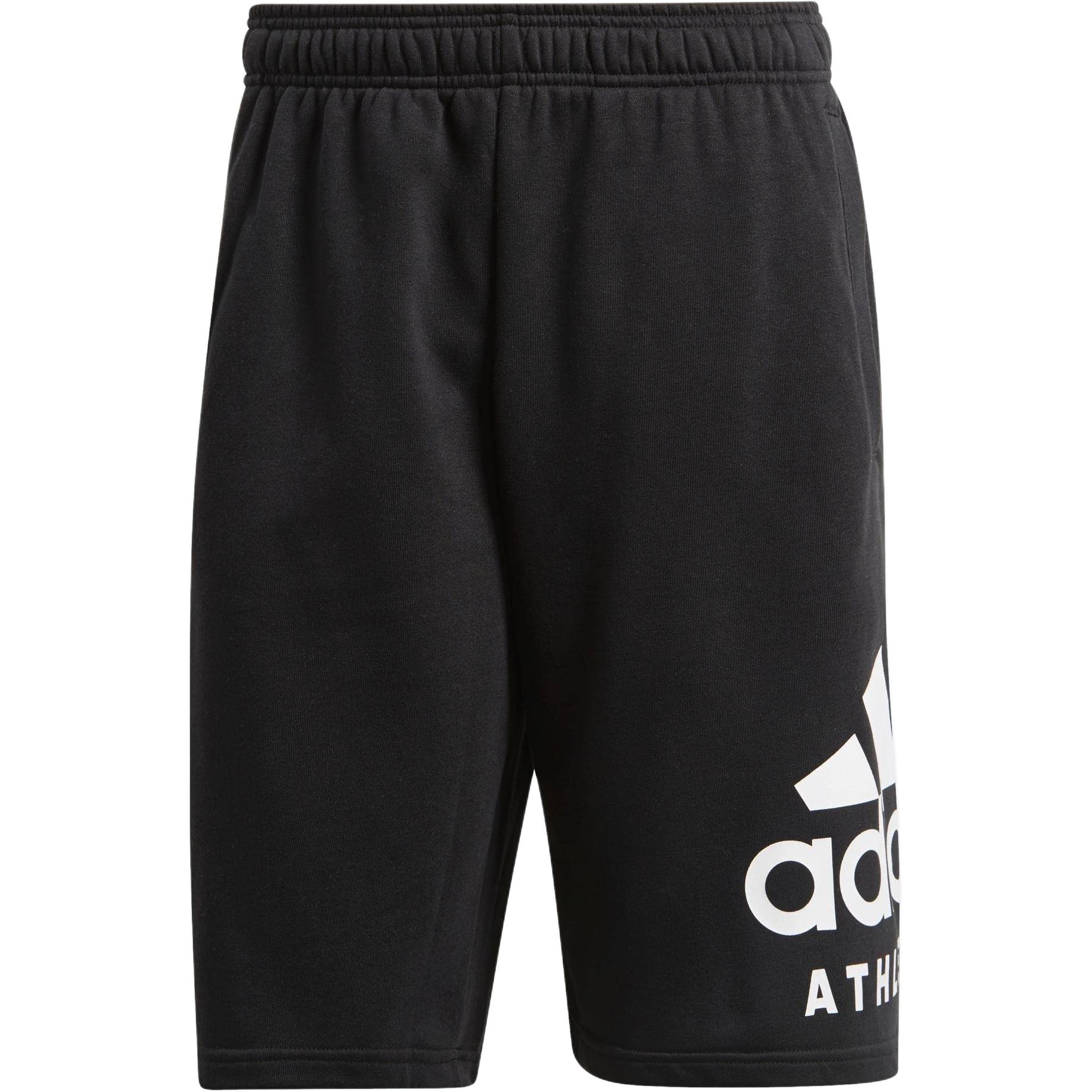 Adidas Sports Shorts Men’s Black