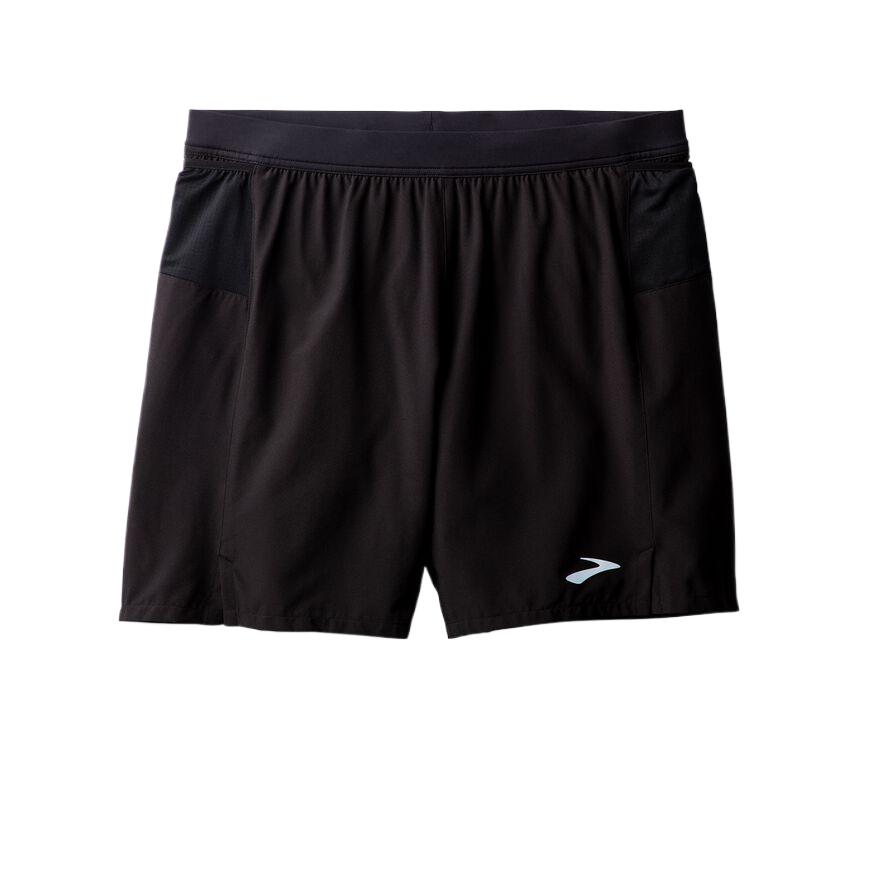 Brooks Sports Shorts Men’s Black