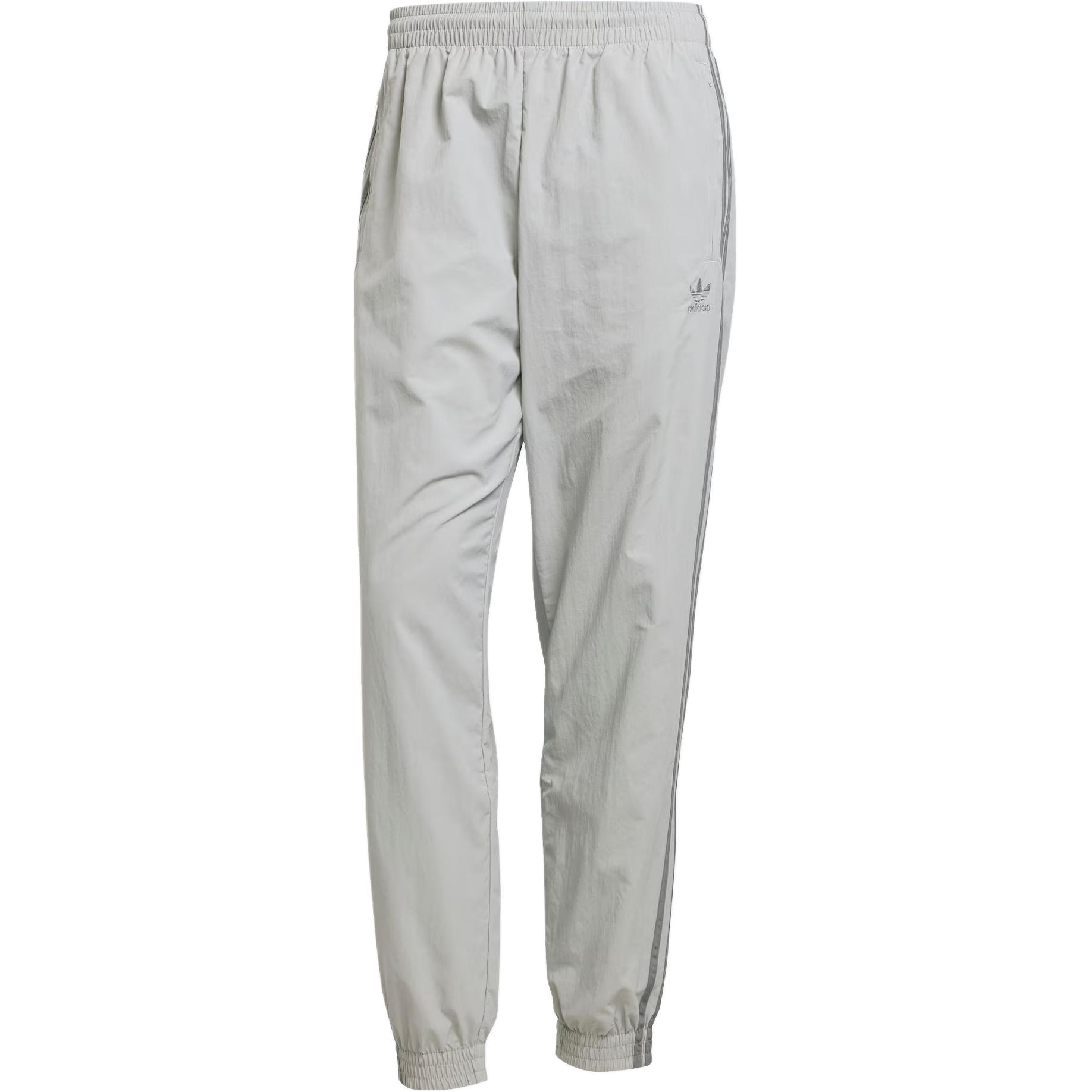 Adidas Originals ADICOLOR FIREBIRD TRACK Sports Pants Men’s Light Gray