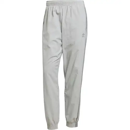 Adidas Originals ADICOLOR FIREBIRD TRACK Sports Pants Men's Light Gray