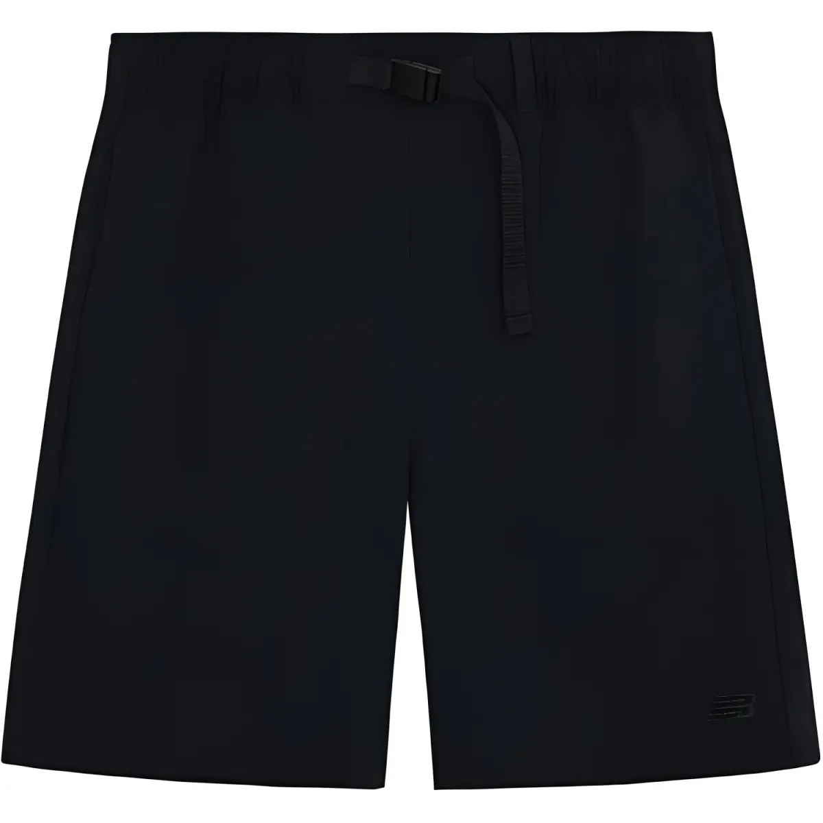 New Balance Casual Shorts Men's Black