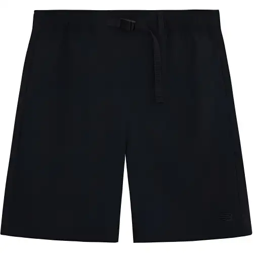 New Balance Casual Shorts Men's Black