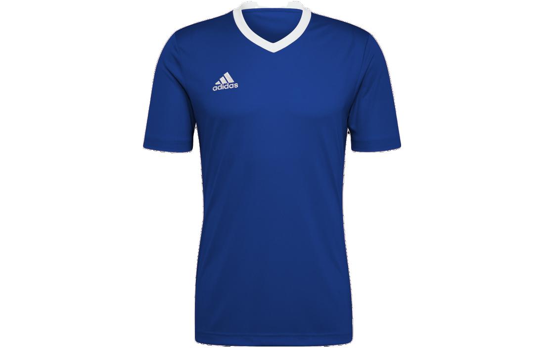 Adidas Soccer Jersey Men’s Blue