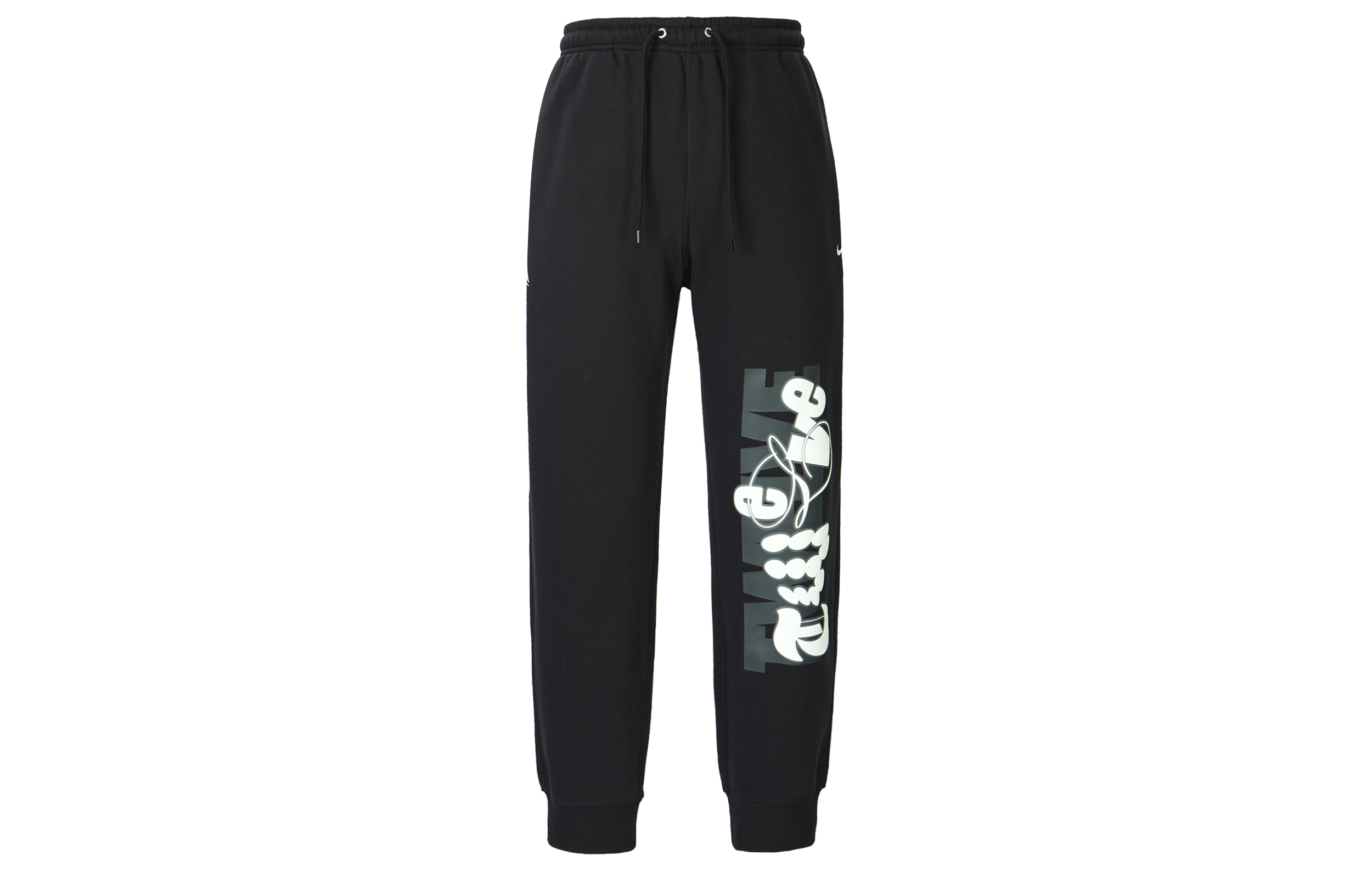 Nike Ja Men’s Fleece Basketball Jogger Pants