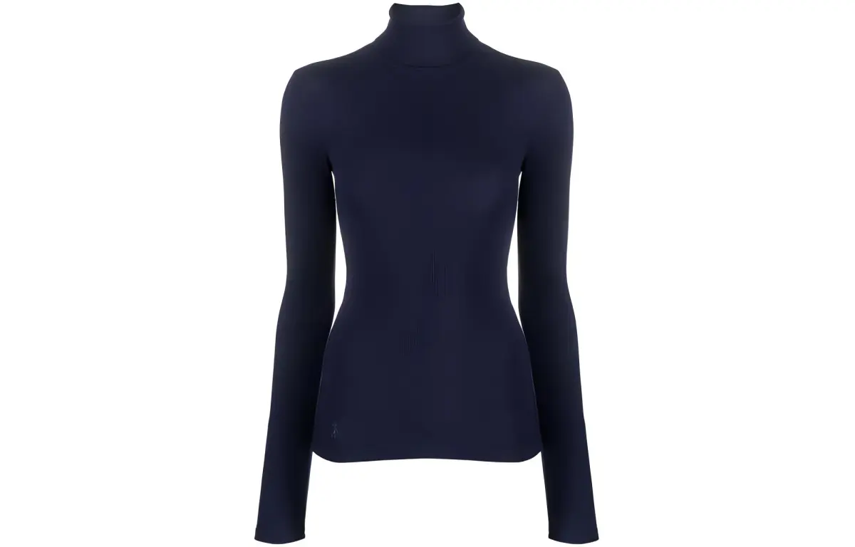 Ralph Lauren Sweater Women's Marine Blue
