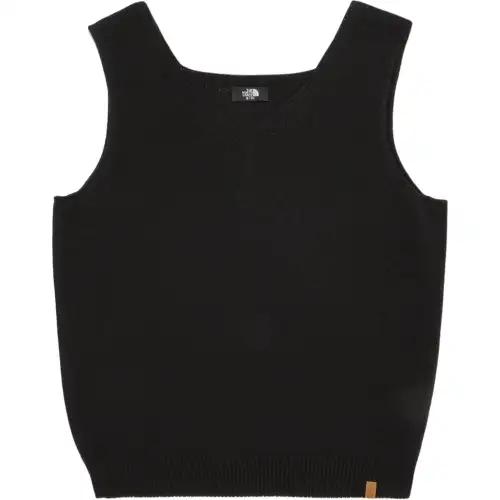 THE NORTH FACE Tank Top Women's Black