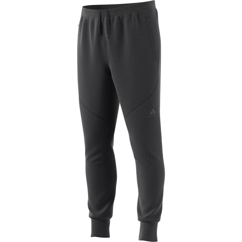 Adidas Sports Pants Men’s Dark Gray