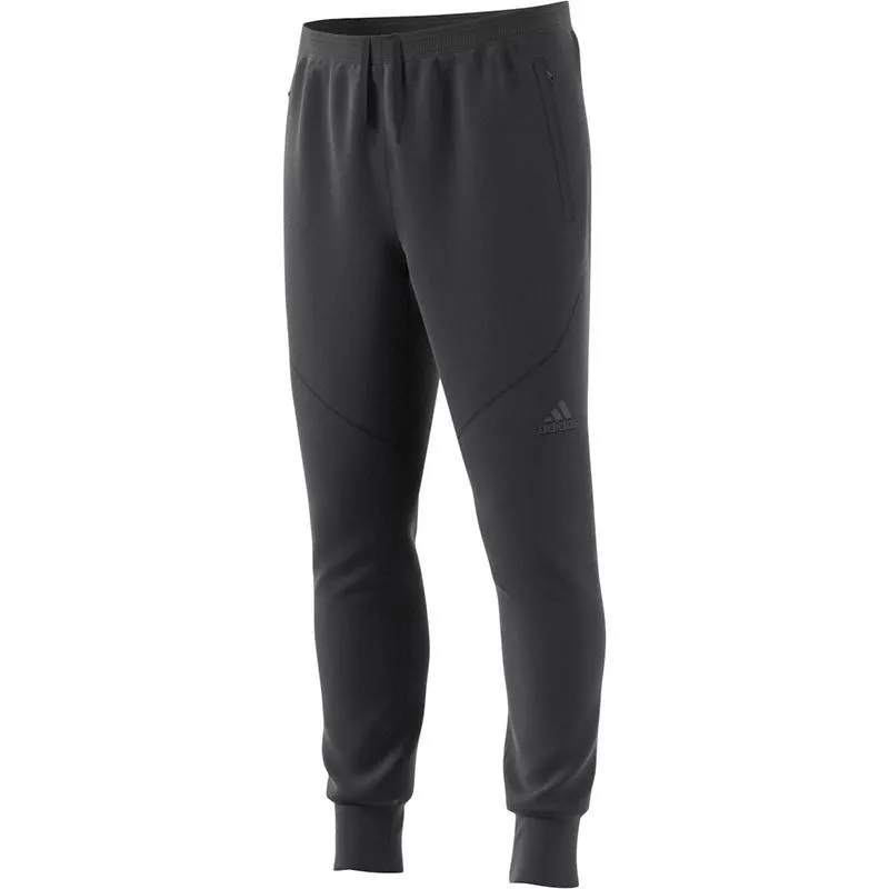 Adidas Sports Pants Men's Dark Gray
