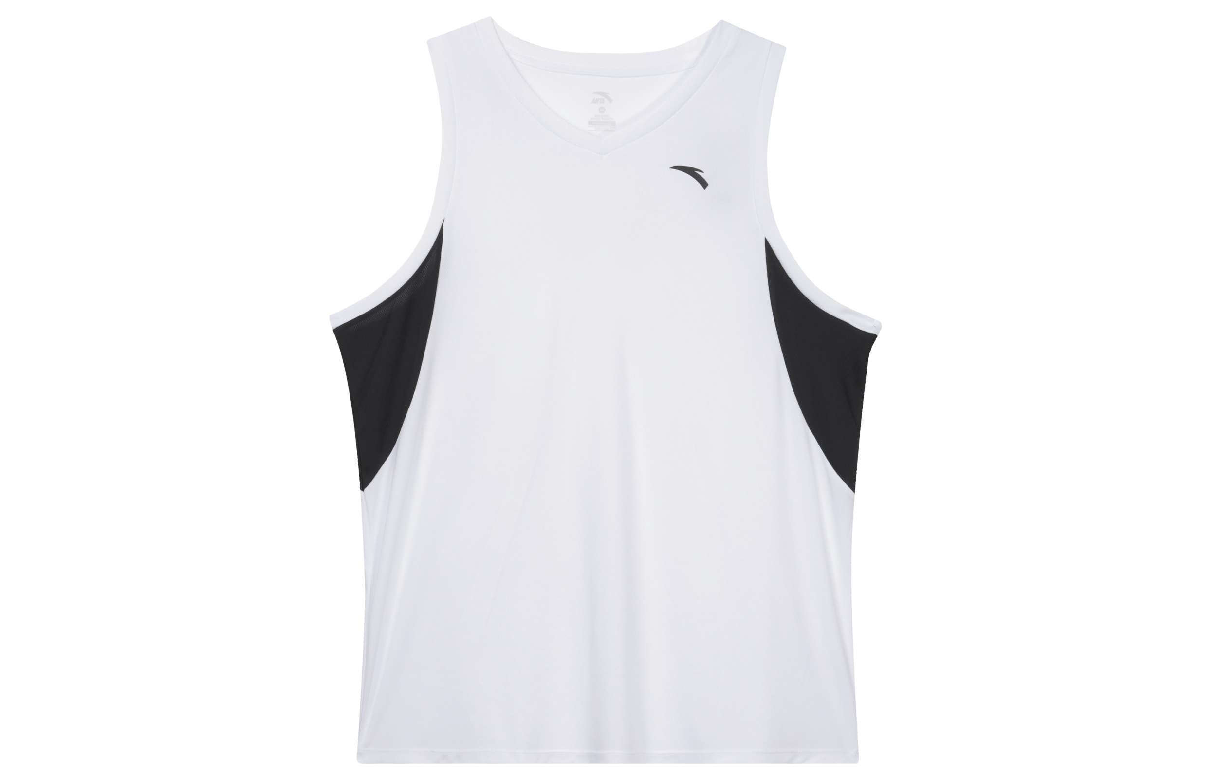 Anta Basketball Suit Men’s Pure White
