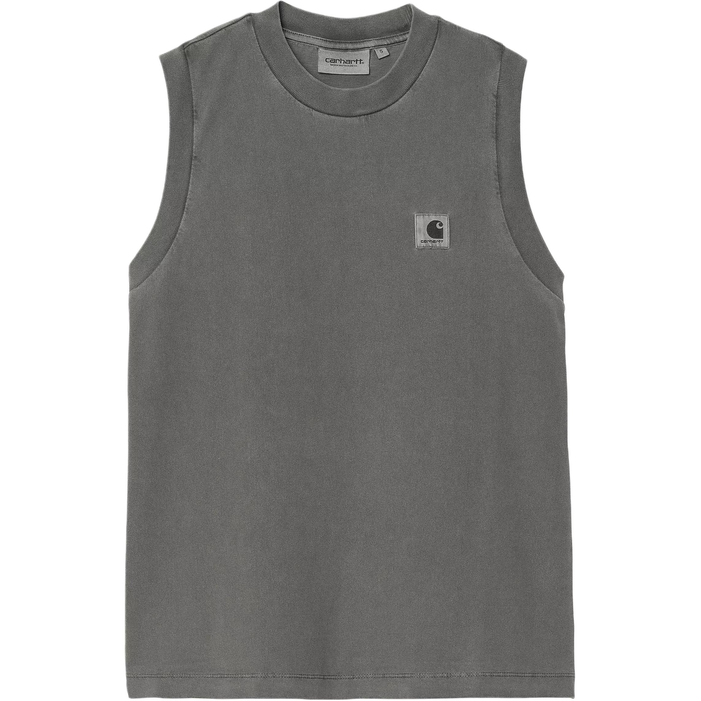 Женский топ Carhartt WIP (черный)