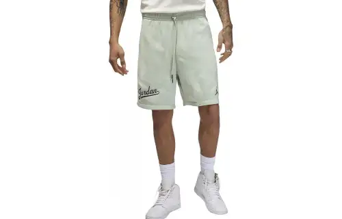 Jordan Flight MVP Sports Shorts Men's Seafoam