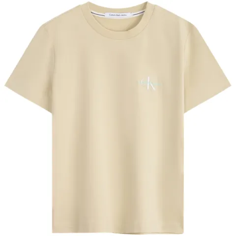 Calvin Klein T-Shirts Women's Crew Neck Moderate Straight Fit