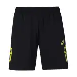 Asics Sports Shorts Unisex Black