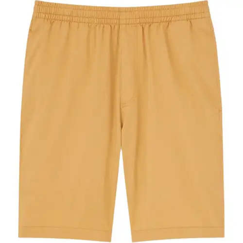 UNIQLO Casual Shorts Men's Light Yellow