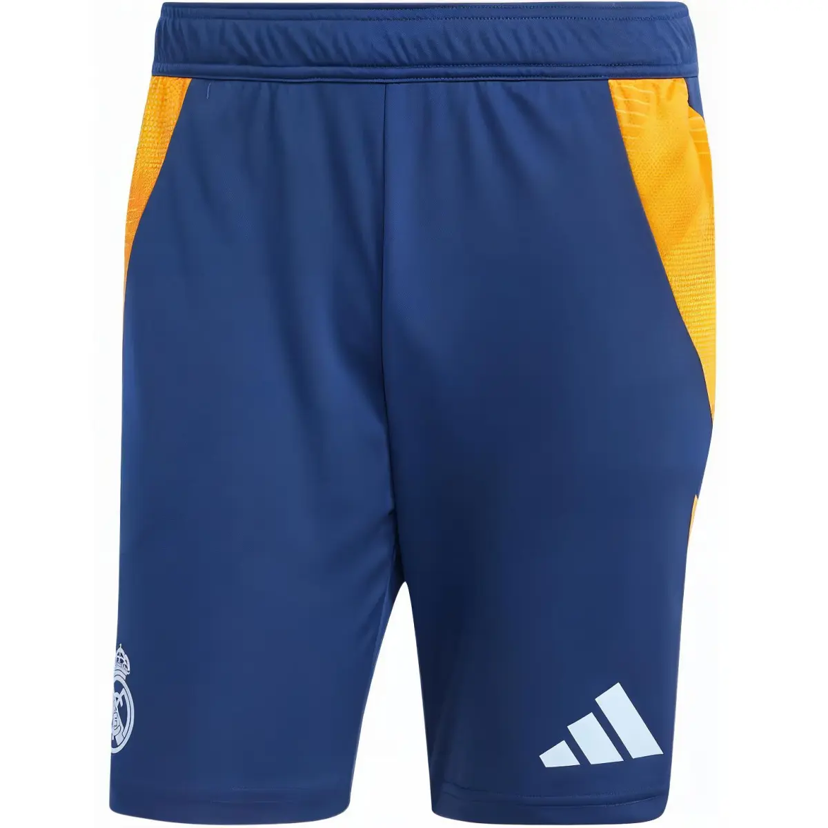 Adidas SS24 Soccer Bottom Men's Marine Blue