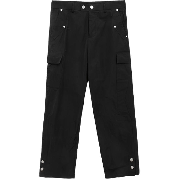 Штаны SPRAYGROUND sg модные карго (черные)