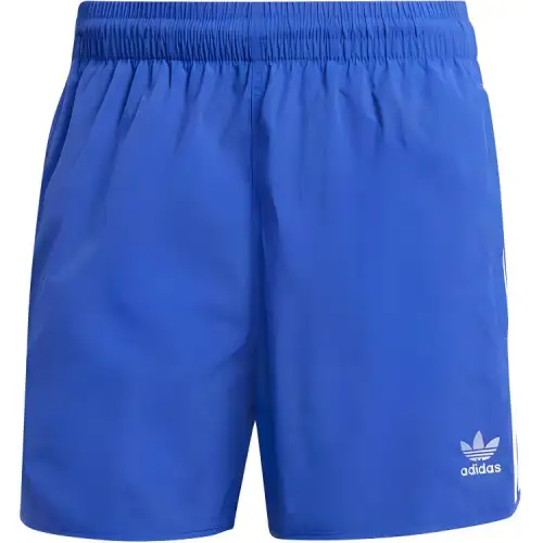Adidas Originals ADICOLOR CLASSICS Casual Shorts Men's Blue