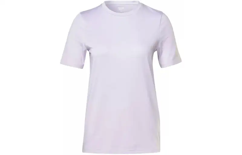 Reebok ID TRAIN SPEEDWICK T Shirt Women's Purple