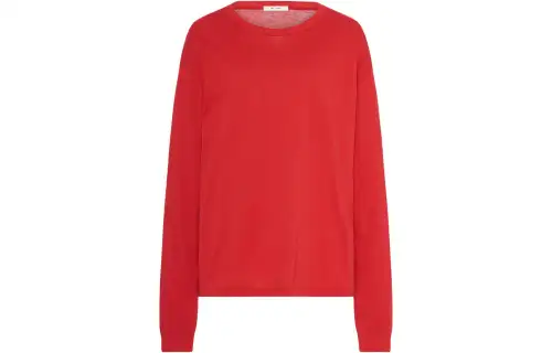 THE ROW T Shirts Women's Red