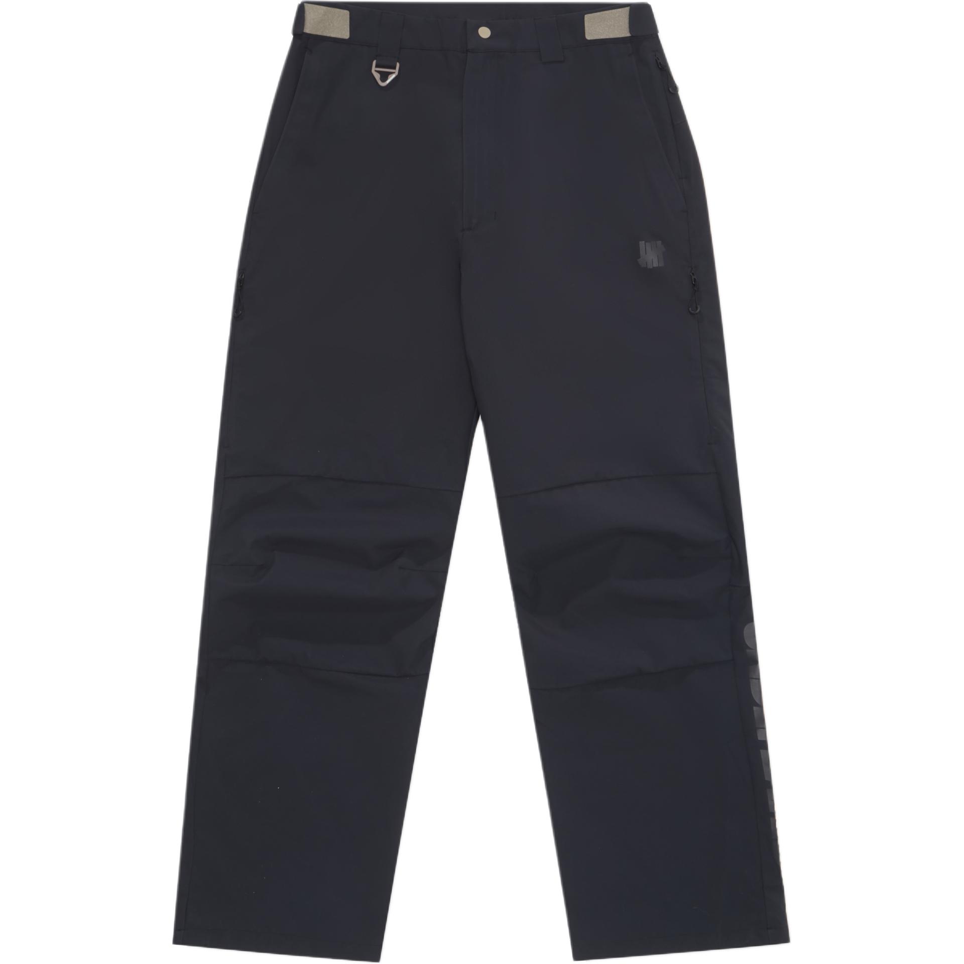 UNDEFEATED SS25 Sports Pants Unisex Moderate
