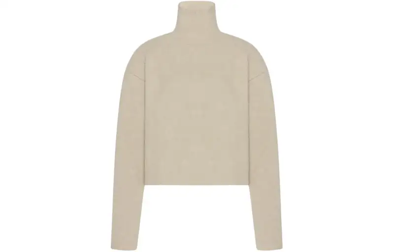 The Row Erise merino wool jumper