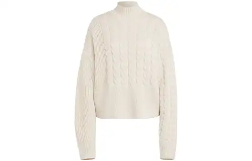 Adidas Originals Sweater Women's Ecru