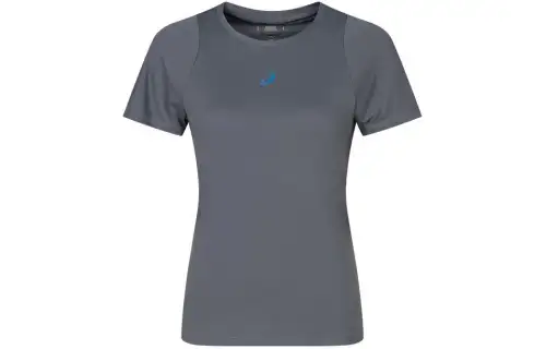 ASICS D.FRESH T Shirt Women's Dark Gray