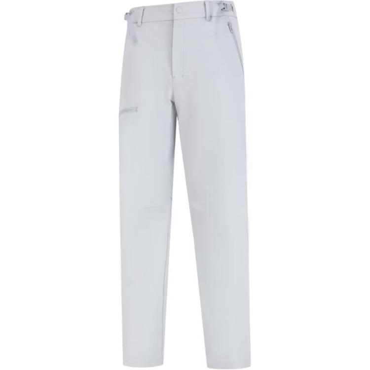 Li Ning Sports Pants Men’s Mist Gray