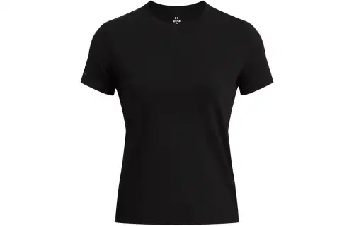 Under Armour T Shirt Women's Black