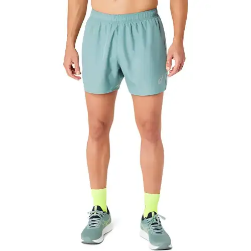 Asics Sports Shorts Men's Celadon